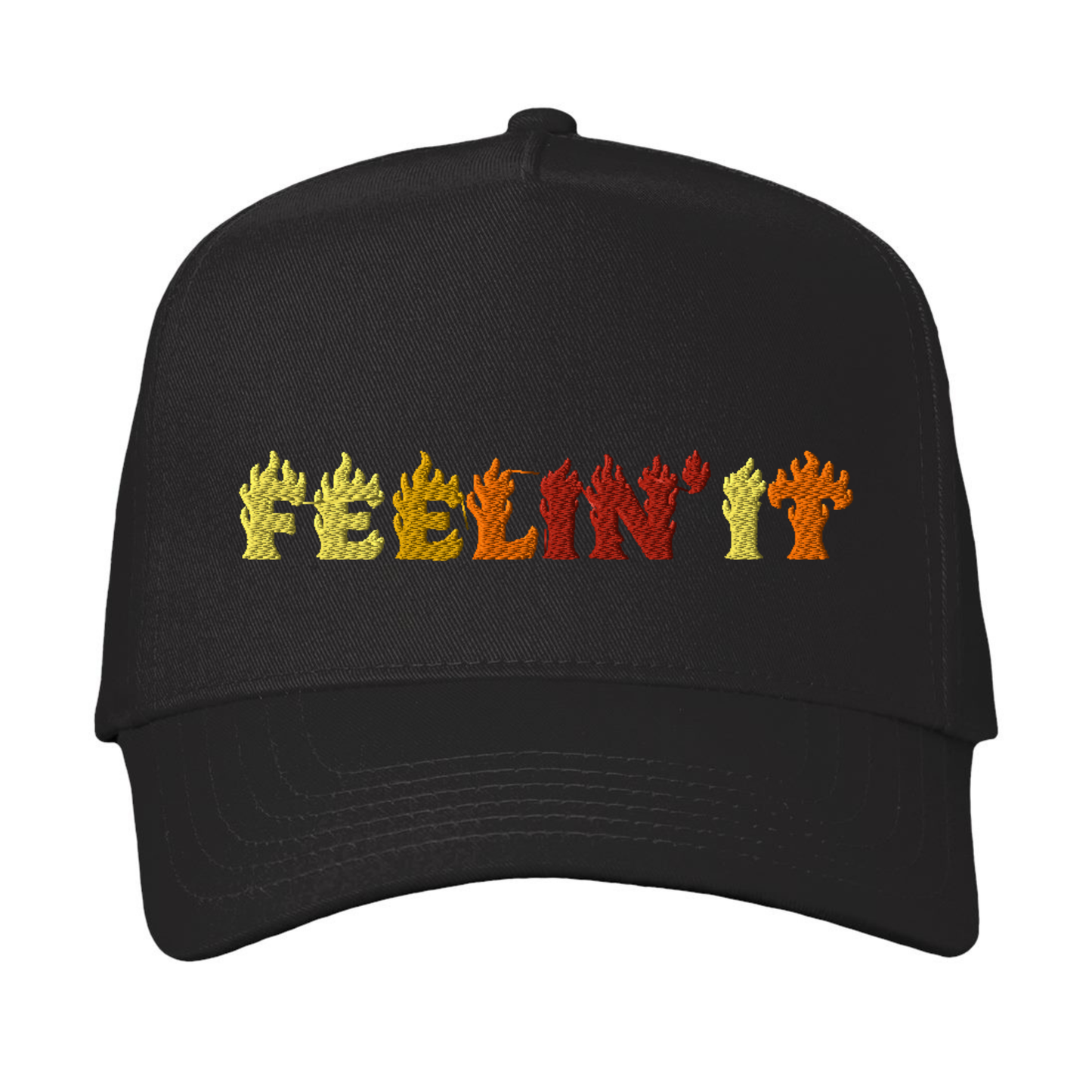 Feelin' It