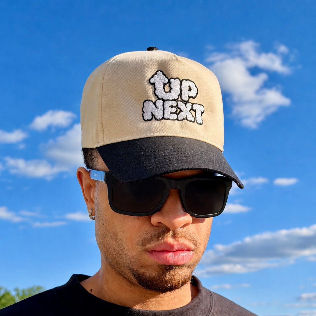 Up Next Pre Order