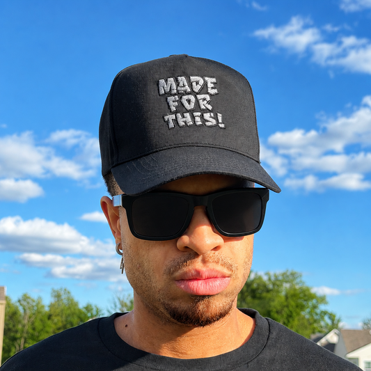 Made For This! Pre Order