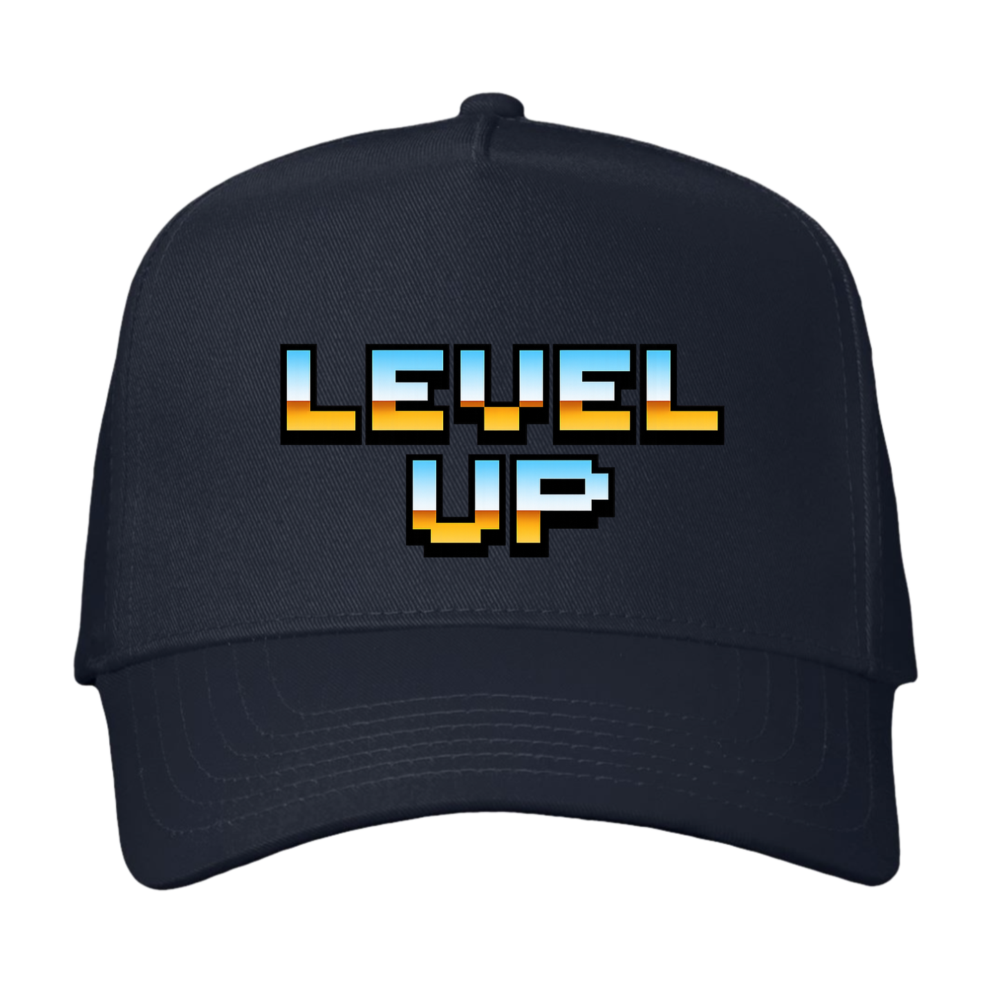 Level Up