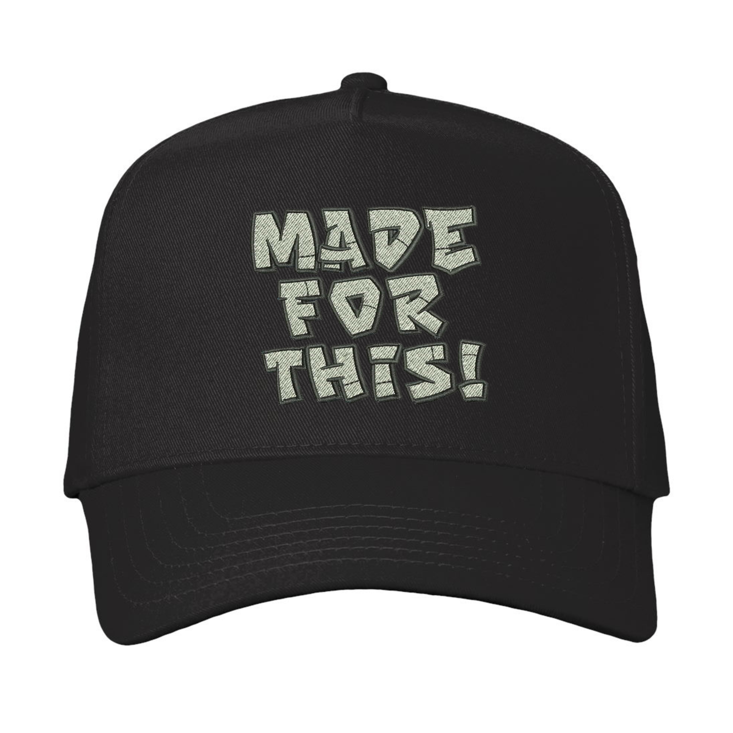 Made For This!  Pre Order