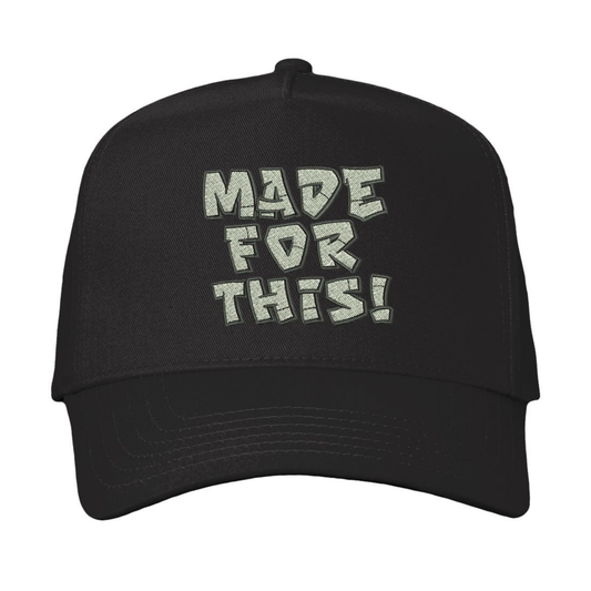 Made For This!  Pre Order