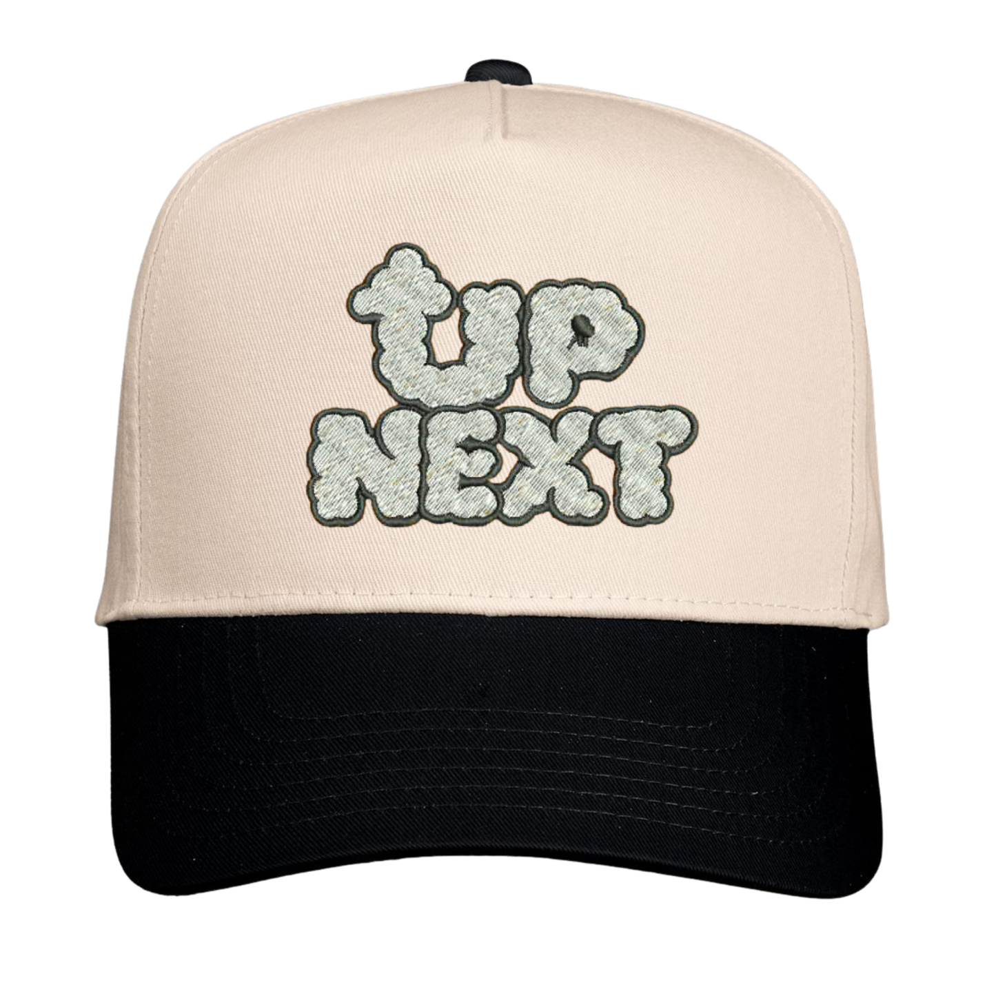 Up Next Pre Order