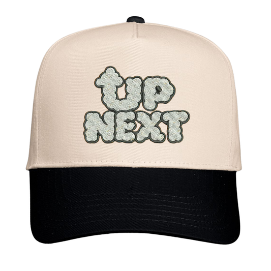 Up Next Pre Order