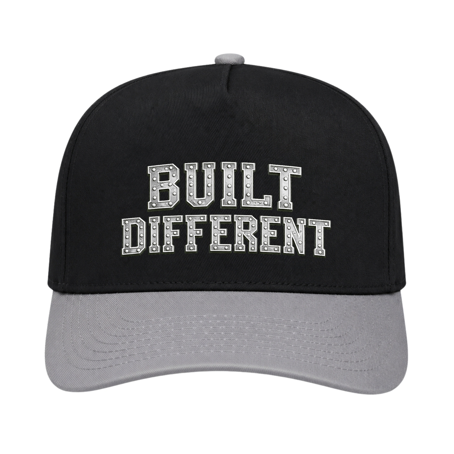 Built Different