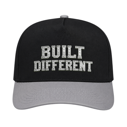 Built Different
