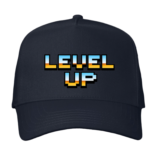 Level Up