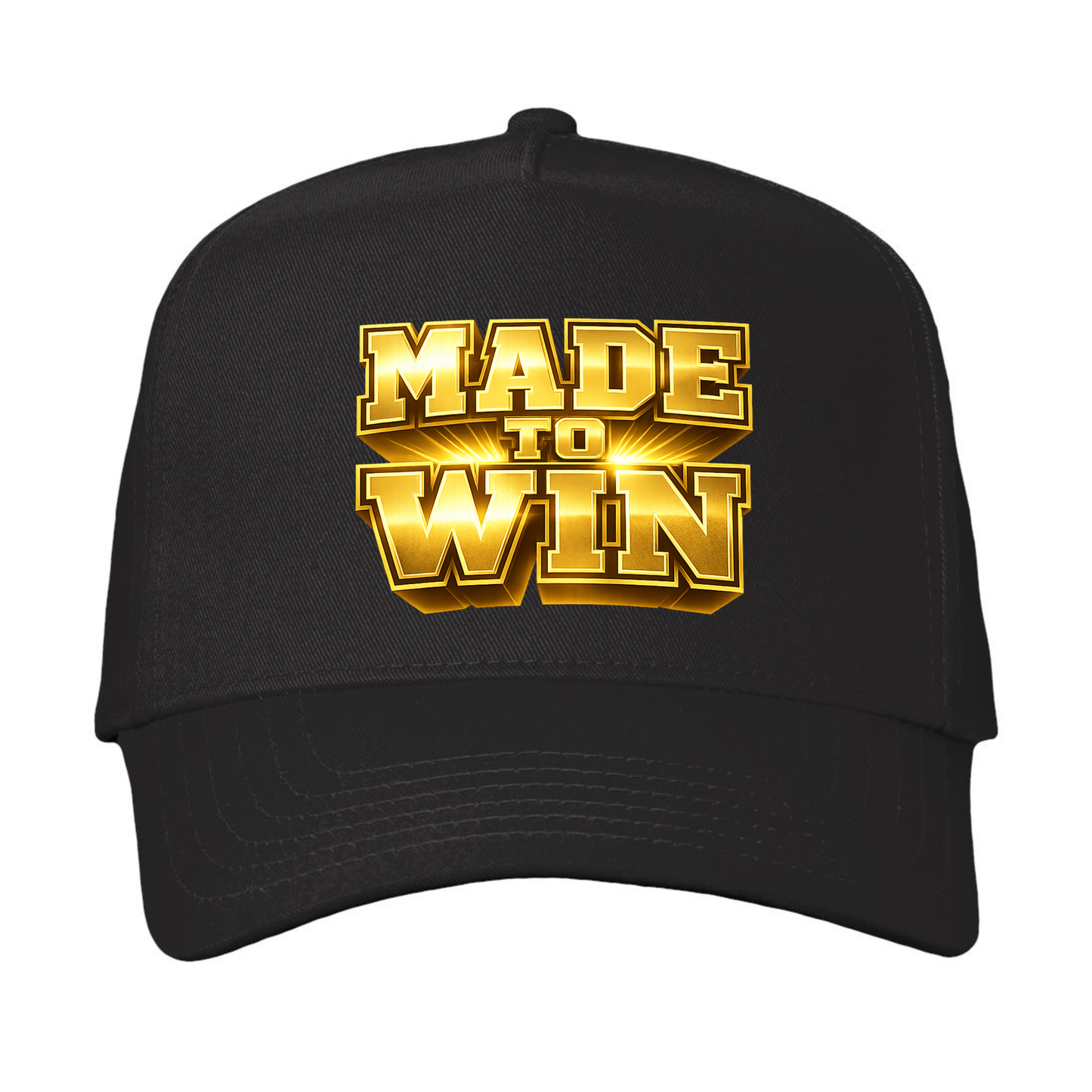 Made To Win