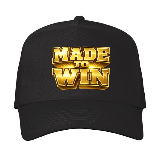 Made To Win