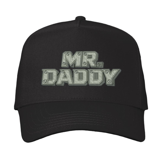 Mr. Daddy Pre Order